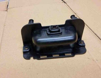 JEEP Grand Cherokee 4 generation (WK) (2004-2024) Aizmugurējo kreiso durvju apdare 632C524B,62662 32558086