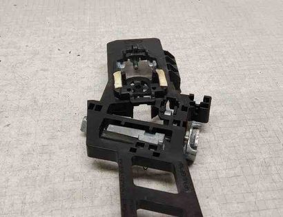 FORD EcoSport 2 generation (2013-2024) Наружная ручка боковых левых дверей ET76A224A36,GN15A224A36,8A61A224A36 32559324