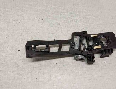 FORD EcoSport 2 generation (2013-2024) Наружная ручка боковых левых дверей ET76A224A36,GN15A224A36,8A61A224A36 32559324