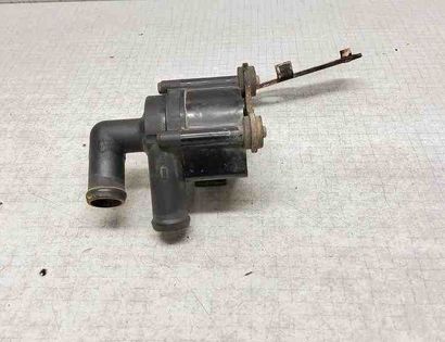 SKODA Octavia 2 generation (2004-2013) Моторчик  циркуляции охлаждения 5N0965561,701713080 32559538