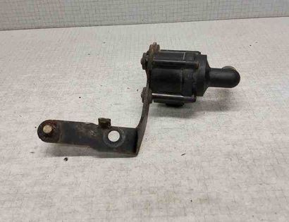 SKODA Octavia 2 generation (2004-2013) Моторчик  циркуляции охлаждения 5N0965561,701713080 32559538