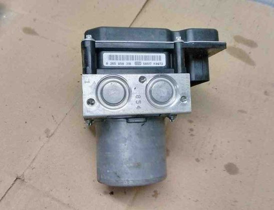 BMW X3 E83 (2003-2010) ABS Pump 3452341929701,3451341929601,0265234035,3451676205901 32559709