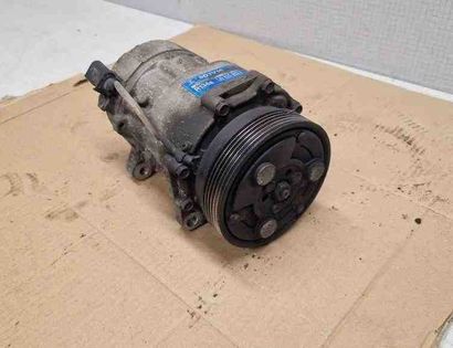 SEAT Leon 1 generation (1999-2005) Hасос кондиционера 1J0820803K 32559743