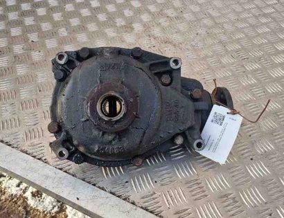 BMW X3 E83 (2003-2010) Priekšējais reduktors 7545611,EZK02T,7540626 32559823