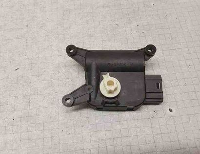 SKODA Octavia 2 generation (2004-2013) Клапаны управления внутренним подогревом 0132801345,983389H,1K0907511,05071106 32559939