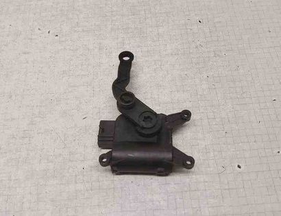 SKODA Octavia 2 generation (2004-2013) Клапаны управления внутренним подогревом 30061112,1K0907511B,0132801341,983386G 32559940