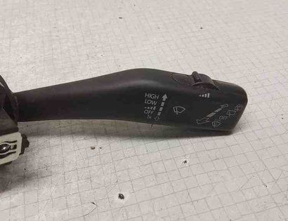 SKODA Octavia 2 generation (2004-2013) Indicator Wiper Stalk Switch 5K0953521BM,040204996,279898,5K0953502K,279625DE 32559949