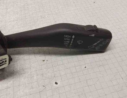 SKODA Octavia 2 generation (2004-2013) Indicator Wiper Stalk Switch 5K0953521BM,040204996,279898,5K0953502K,279625DE 32559949