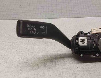 SKODA Octavia 2 generation (2004-2013) Indicator Wiper Stalk Switch 5K0953521BM,040204996,279898,5K0953502K,279625DE 32559949