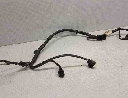 SKODA Octavia 2 generation (2004-2013) Cable Harness 1J0973772,016331AD,1J0973824,1J0973704,1J0973702,1K0971349DH 32559959