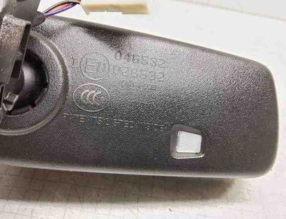 FORD EcoSport 2 generation (2013-2024) Interior Rear View Mirror 29687001B,AU5A17E678,E11026532 32560124