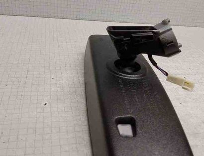 FORD EcoSport 2 generation (2013-2024) Interior Rear View Mirror 29687001B,AU5A17E678,E11026532 32560124