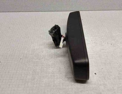 FORD EcoSport 2 generation (2013-2024) Interior Rear View Mirror 29687001B,AU5A17E678,E11026532 32560124