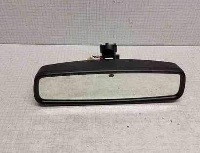 FORD EcoSport 2 generation (2013-2024) Interior Rear View Mirror 29687001B,AU5A17E678,E11026532 32560124