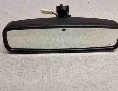 FORD EcoSport 2 generation (2013-2024) Interior Rear View Mirror 29687001B,AU5A17E678,E11026532 32560124