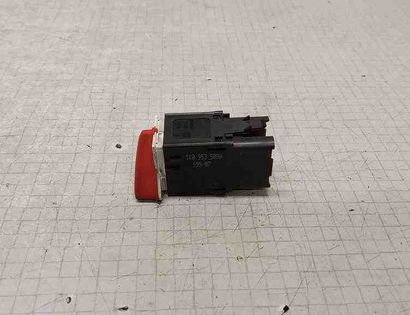 VOLKSWAGEN Golf 5 generation (2003-2009) Hazard button 1K0953509 32560314