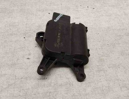 VOLKSWAGEN Golf 5 generation (2003-2009) Interior Heater Flap Motor Actuator 1K0907511B,0132801341,83386GF 32560331
