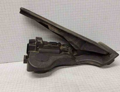VOLKSWAGEN Golf 5 generation (2003-2009) Akseleratora / gāzes pedālis 1K1721503 32560345