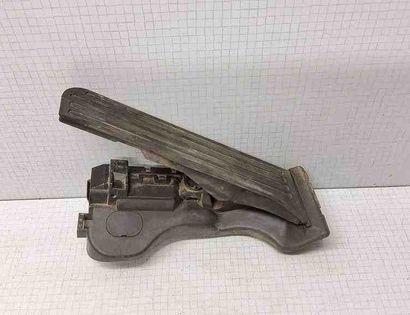 VOLKSWAGEN Golf 5 generation (2003-2009) Akseleratora / gāzes pedālis 1K1721503 32560345