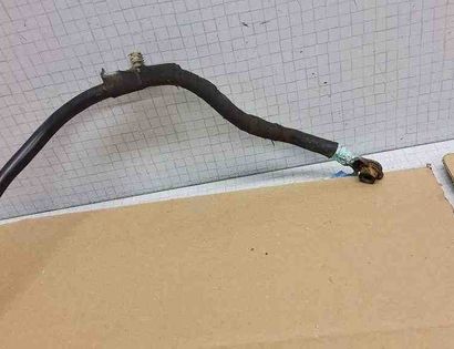 VOLKSWAGEN Golf 5 generation (2003-2009) Cable Harness 1J0973772,1J0973704 32560416