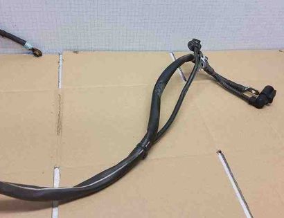 VOLKSWAGEN Golf 5 generation (2003-2009) Cable Harness 1J0973772,1J0973704 32560416