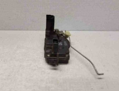 OPEL Zafira B (2005-2010) Замок двери передний правый 13210749 32560835