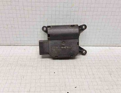 SKODA Octavia 2 generation (2004-2013) Клапаны управления внутренним подогревом 0132801340,983384K 32560974