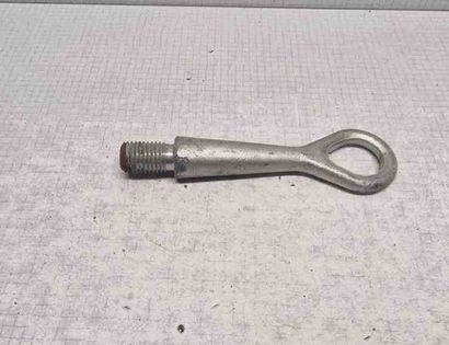 MITSUBISHI Outlander 2 generation (2005-2013) Tow Hook Loop Eye 32561253