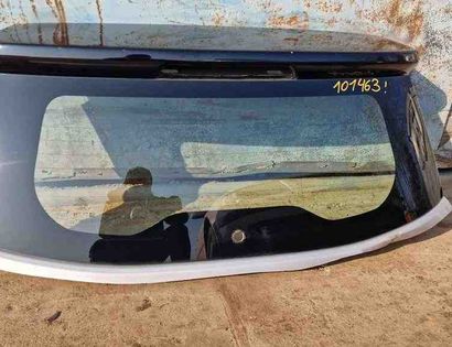FORD EcoSport 2 generation (2013-2024) Rear Window Glass 43R01351,GN15A42004N,E2043R01951 32562035