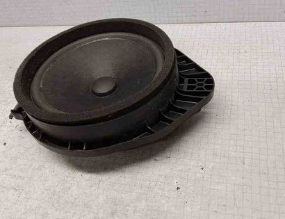OPEL Insignia A (2008-2016) Front Left Door Loudspeaker 32562190