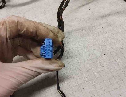 SEAT Leon 1 generation (1999-2005) Cable Harness 443971883A,6Q00972706,6Q0977736,443971883,98704FA,1J0972753,1J0972752,1J0972702,443972807,6Q0972778,3B0972705,1M171566 32562534