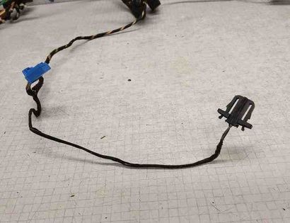 SEAT Leon 1 generation (1999-2005) Cable Harness 443971883A,6Q00972706,6Q0977736,443971883,98704FA,1J0972753,1J0972752,1J0972702,443972807,6Q0972778,3B0972705,1M171566 32562534