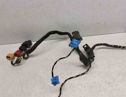 SEAT Leon 1 generation (1999-2005) Cable Harness 443971883A,6Q00972706,6Q0977736,443971883,98704FA,1J0972753,1J0972752,1J0972702,443972807,6Q0972778,3B0972705,1M171566 32562534