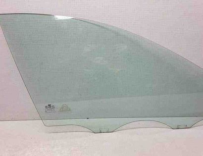 HYUNDAI Sonata 4 generation (1998-2012) Стекло передней правой двери 43R000383 32562842