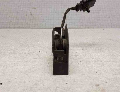 VOLKSWAGEN Touareg 1 generation (2002-2010) Замок капота 7L0823509,1J0973824 32563297