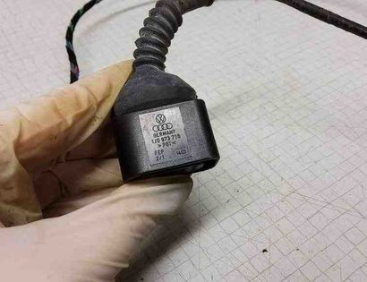 VOLKSWAGEN Touareg 1 generation (2002-2010) Cable Harness 7L0971841,4A0971883,1J0973715 32563388