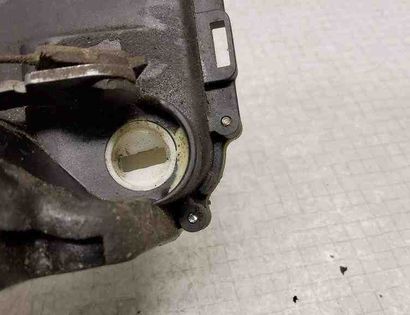 VOLKSWAGEN Transporter T5 (2003-2015) Front Right Door Lock 3B1837015AQ,991990300 32563442