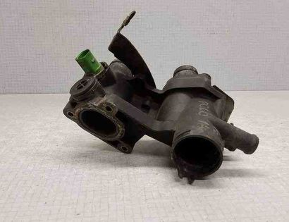 VOLKSWAGEN Polo 3 generation (1994-2002) Термостат 0309715020,357121140,032121111 32563515