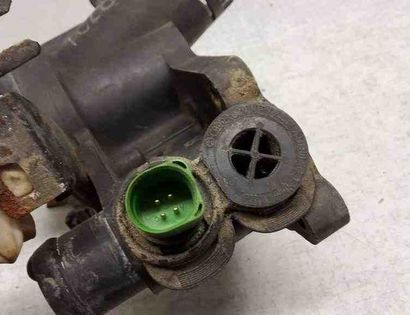 VOLKSWAGEN Polo 3 generation (1994-2002) Термостат 0309715020,357121140,032121111 32563515