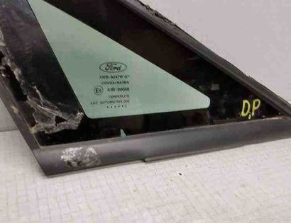 FORD EcoSport 2 generation (2013-2024) Front Right Window E643R00048,CN15A29710A 32563524