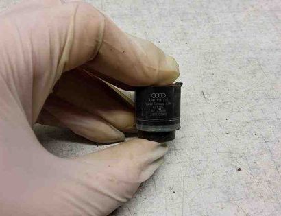 VOLKSWAGEN Transporter T5 (2003-2015) Acceleration Sensor 10687088,2806120811,4H0919275 32563607