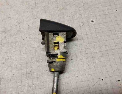 CITROËN C5 2 generation (2008-2017) Seat set 36388101,36410600 32564199