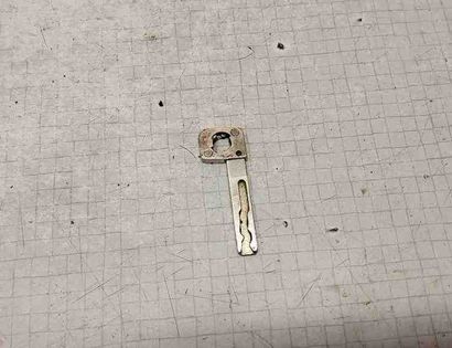 CITROËN C5 2 generation (2008-2017) Seat set 36388101,36410600 32564199