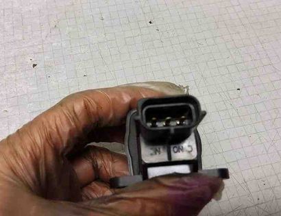 HONDA Civic 8 generation (2005-2012) Other Control Units 35910S04G010,06060236 32564291