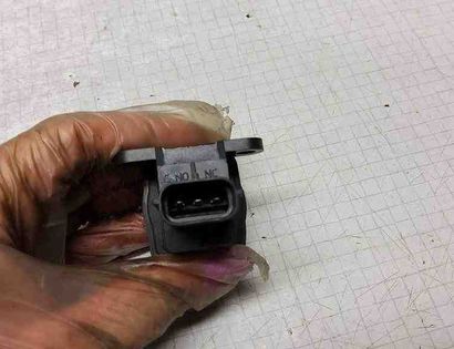 HONDA Civic 8 generation (2005-2012) Other Control Units 35910S04G010,06060236 32564291