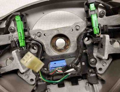 HONDA Civic 8 generation (2005-2012) Stūre 061121D 32564298