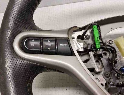 HONDA Civic 8 generation (2005-2012) Stūre 061121D 32564298