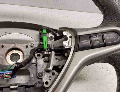 HONDA Civic 8 generation (2005-2012) Stūre 061121D 32564298