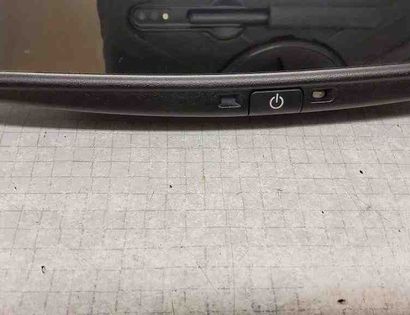 TOYOTA Avensis 2 generation (2002-2009) Salona atpakaļskata spogulis 8781005040,905068508,3500106,22155FA210 32564355