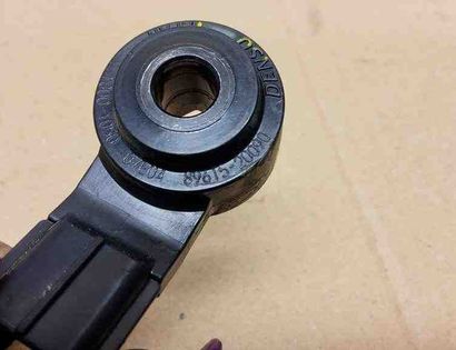 TOYOTA Avensis 2 generation (2002-2009) Knock Sensor 1710001050,8961520090 32564419